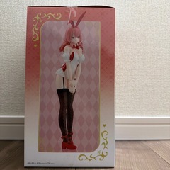 甘神さんちの縁結び甘神奈 フィギュア の画像