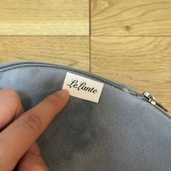 円座クッションの画像