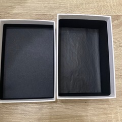 ギフトボックス　空箱　DIOR CELINE の画像