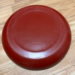 仙台堆朱　菓子器の画像