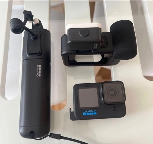 Gopro HERO11 Black