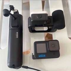 Gopro HERO11 Blackの画像