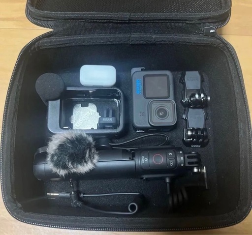 Gopro HERO11 Black