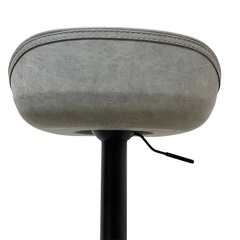 バーチェア　カウンターチェア　昇降式　椅子　モダンの画像