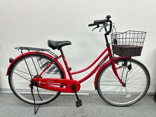 26インチ  中古自転車　格安   No3