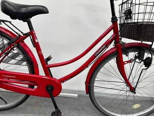 26インチ  中古自転車　格安   No3
