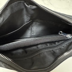 PRADA ショルダーバッグ ノベルティの画像