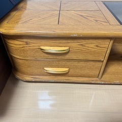 コーヒーテーブル
の画像