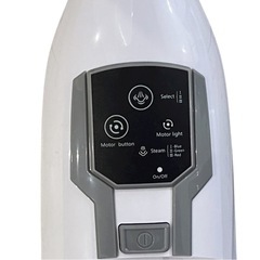 ◯TORDEスチームクリーナー 高温スチームモップ MBMA-SM001の画像