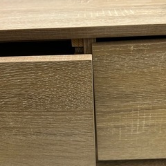 ドレッサーローテーブルの画像