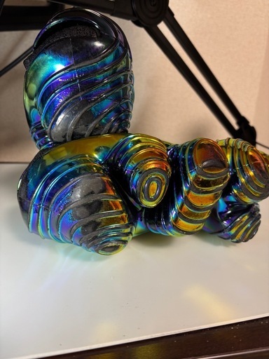 25cm 
grounds oyster  ブラック