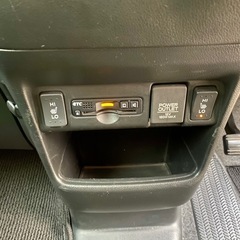 ◼️NBOXカスタム◼️ブラックスタイル◼️車検2年◼️Bluetooth・両側パワスラ◼️JF1の画像