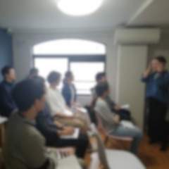 ①【深谷】あがり症さん限定｜メンタルから話し方を変えるスピーチ練習会　うまく話せなくていい。緊張しても崩れない「心のフォーム」で、人前の成功体験を体に刻み込む。「自分は話せる」と、確信が積み上がるスピーチ練習会の画像