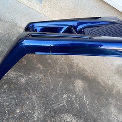 rk5、rk6無限バンパーの画像