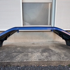 rk5、rk6無限バンパーの画像