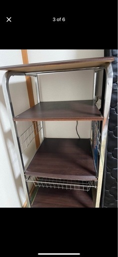 キッチンケビネット