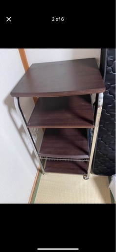 キッチンケビネット