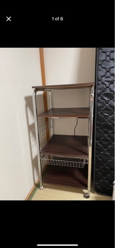 キッチンケビネット