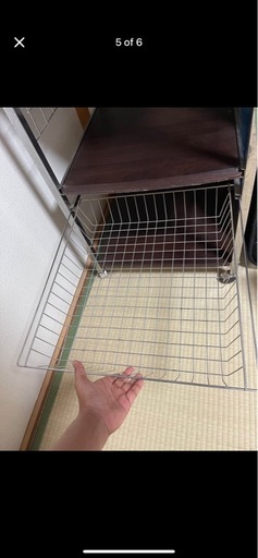 キッチンケビネット