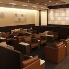 中部国際空港（セントレア） 第2ラウンジ無料利用サービス券の画像