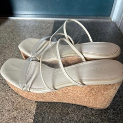 RANDA レディースサンダル　LLの画像