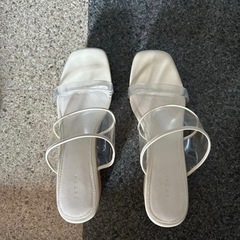 RANDA レディースサンダル　LLの画像