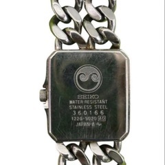 希少 SEIKO 1220-5020 レディース腕時計 ブレスウォッチ レディース腕時計 の画像