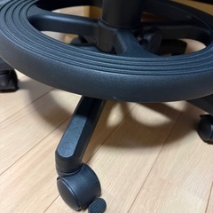 ニトリ 学習机セット 椅子ライト付 天板カラー変更可 の画像