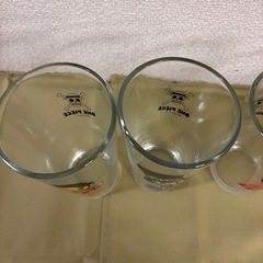 ワンピース　グラス　　の画像