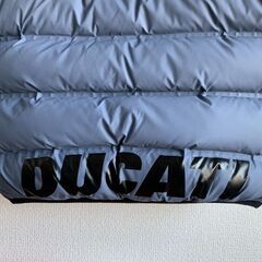 DUCATI ダウンジャケット-Future 3.0の画像