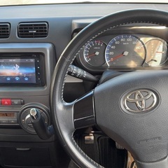 トヨタ ピクシススペースカスタム🚙の画像