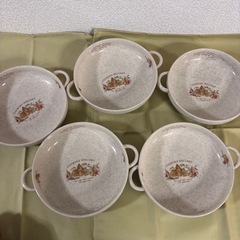 食器　　アンティーク　の画像