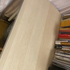 テーブルの画像