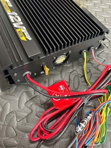 ＣＥＬＬＳＴＡＲ　ＤＣＤＣコンバーター　ＤＣ５２４　