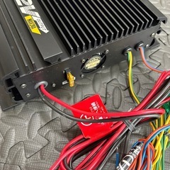 ＣＥＬＬＳＴＡＲ　ＤＣＤＣコンバーター　ＤＣ５２４　の画像