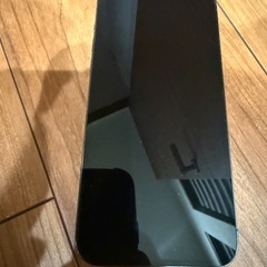 決まりましたiPhone12 pro max 512GB　美品の画像