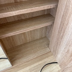 ロータイプ三面鏡
ドレッサー　の画像