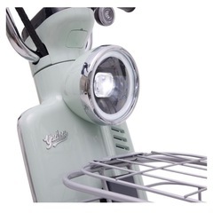 PORTA   電動バイク（原付免許必要）の画像