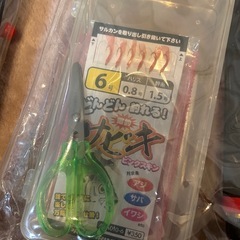 サビキ釣りセット2の画像