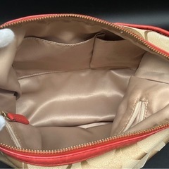 ◯COACH コーチ ショルダーバッグ シグネチャー の画像