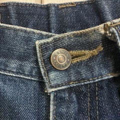 EDWIN デニム［M size］の画像