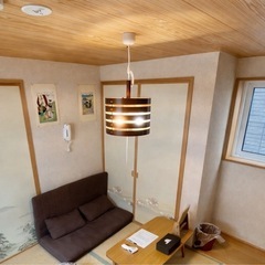 照明　  ライト　オシャレ
の画像