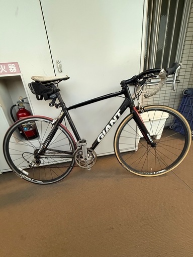 giant ロードバイク