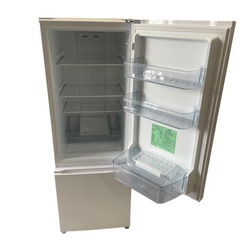 ★【美品】REFAGE ノンフロン冷凍冷蔵庫 YRZ-F17M 2024年製の画像