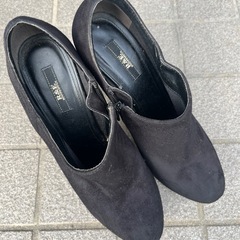 靴　パンプス　ブーツ　まとめ売り　格安の画像