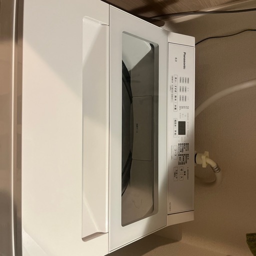 洗濯機