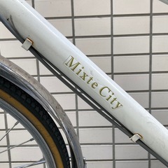 26インチ シティサイクル （曳舟
）の画像