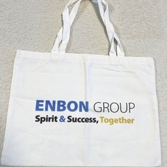 【新品】トートバッグ エコバッグ キャンパストートの画像