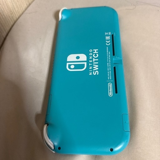 ?Nintendo Switch Lite 