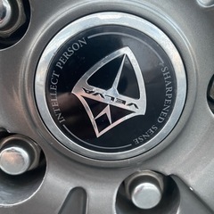 お取引中　スタッドレスタイヤ　4本 の画像